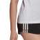 adidas Floral Graphic Tee T-shirt white GT8807 GT8807 image 11