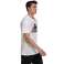 Homme adidas Esports Logo T-shirt graphique blanc GS6230 GS6230 photo 3