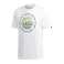 adidas Hyperreal Circled Slogan t-shirt 884 photo 1