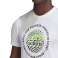 adidas Hyperreal Circled Slogan t-shirt 884 photo 4