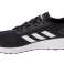 Zapatillas de running para hombre adidas Duramo 9 negro BB7066 BB7066 fotografía 1