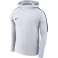 Nike Dry Academy 18 Hoodie PO wit voor heren AH9608 100 AH9608 100 foto 7