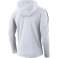 Nike Dry Academy 18 Hoodie PO wit voor heren AH9608 100 AH9608 100 foto 13