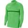 Muška majica Nike Dri-FIT Akademije Sweatshirt zelena CW6110 362 CW6110 362 slika 4