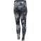 Leggings para mujer Outhorn multicolor allover HOZ19 SPDF602B 90A HOZ19 SPDF602B 90A fotografía 5