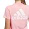 adidas WMNS Go-To t-shirt 339 billede 30