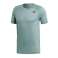 adidas Designed 2 Move HT T-Shirt 328 Bild 2