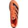 Chaussures de course pour femmes adidas Adizero XC Sprint W orange F35763 F35763 photo 11