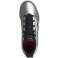 Футбольные бутсы adidas Predator 19.4 IN Sala JR серебро G25829 изображение 11