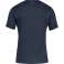 Under Armour Boxed Sportstyle Ss T-shirt navy blue 1329581 408 1329581 408 image 10