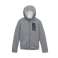 Nike JR Dry Fleece sweatshirt 091 image 3