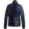 Women's adidas Varilite Down Jacket Ja navy blue CY8741 CY8741 image 7