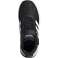 Zapatillas infantiles adidas Runfalcon C blanco y negro EG1583 fotografía 2