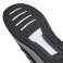 Zapatillas infantiles adidas Runfalcon C blanco y negro EG1583 fotografía 6