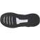 Zapatillas infantiles adidas Runfalcon C blanco y negro EG1583 fotografía 7