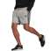 Men's shorts adidas AEROREADY Essentials 3-Stripes Shorts grey GK9990 GK9990 image 8
