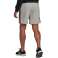 Men's shorts adidas AEROREADY Essentials 3-Stripes Shorts grey GK9990 GK9990 image 9