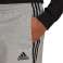 Men's shorts adidas AEROREADY Essentials 3-Stripes Shorts grey GK9990 GK9990 image 12