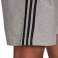 Men's shorts adidas AEROREADY Essentials 3-Stripes Shorts grey GK9990 GK9990 image 15