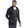 Men's sweatshirt Reebok TE FT FZ Hoodie black FJ4683 FJ4683 image 6