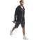 Men's sweatshirt Reebok TE FT FZ Hoodie black FJ4683 FJ4683 image 11