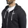 Men's sweatshirt Reebok TE FT FZ Hoodie black FJ4683 FJ4683 image 14