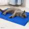 TAPIS DE REFROIDISSEMENT POUR CHIEN ET CHAT TERRE 52x104 photo 1