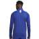 Мужская Nike Dri-FIT Академия Dril Top Blue AJ9708 455 AJ9708 455 изображение 10