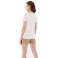 Outhorn women's T-shirt white HOL21 TSD600 10S HOL21 TSD600 10S image 16