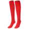 Football gaiters Iskierka Junior 38-41 red G0890 image 2