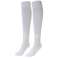 Football gaiters Iskierka Junior 38-41 white G0891 image 6