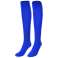 Football gaiters Iskierka Żak blue G1038 image 2