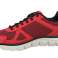 Skechers Track-Bucolo 52630-RDBK 52630-RDBK nuotrauka 6