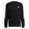 adidas Essentials Sweatshirt für Herren schwarz GK9579 GK9579 Bild 1