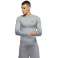 Мужская футболка Nike NP Top LS Обтягивающий серый BV5588 068 BV5588 068 изображение 28