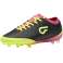 Botas de fútbol Gedo Calzsol FG negro-amarillo-rosa 1602 CALZSOL 1602 fotografía 7