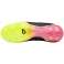 Botas de fútbol Gedo Calzsol FG negro-amarillo-rosa 1602 CALZSOL 1602 fotografía 21