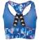 Kappa EBBA Damen Sport-BH blau 305040 005 19-4151 305040 005 19-4151 Bild 13