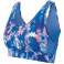 Kappa EBBA Damen Sport-BH blau 305040 005 19-4151 305040 005 19-4151 Bild 25