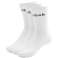 Skarpety Reebok Active Core Mid Crew białe GH0332 GH0332 zdjęcie 2