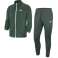 Herren Trainingsanzug Nike Trk Anzug Woven Basic grün BV3034 370 Bild 5