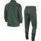 Herren Trainingsanzug Nike Trk Anzug Woven Basic grün BV3034 370 Bild 9