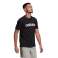 Camiseta de hombre adidas Essentials camiseta negra GL0057 GL0057 fotografía 4