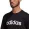 Camiseta de hombre adidas Essentials camiseta negra GL0057 GL0057 fotografía 8