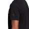 Camiseta de hombre adidas Essentials camiseta negra GL0057 GL0057 fotografía 11