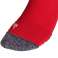 Chaussettes de football adidas Adi21 Chaussette rouge GN2992 GN2992 photo 2