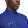 Men's Nike Dri-FIT Academy Dril Top Blue AJ9708 455 AJ9708 455 fotografia 26