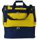 Givova Medium taske gul-marineblå G0442-0704 billede 18