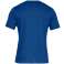 Under Armour Boxed Sportstyle Ss T-shirt blå 1329581 400 1329581 400 billede 11