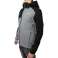 4F softshell menn T4L16-SFM202GREY bilde 9